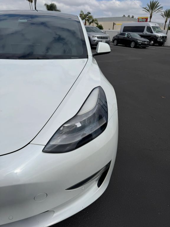 tesla model 3 2022 5YJ3E1EA3NF358269 image tesla model 3 2022 5YJ3E1EA3NF358269 image